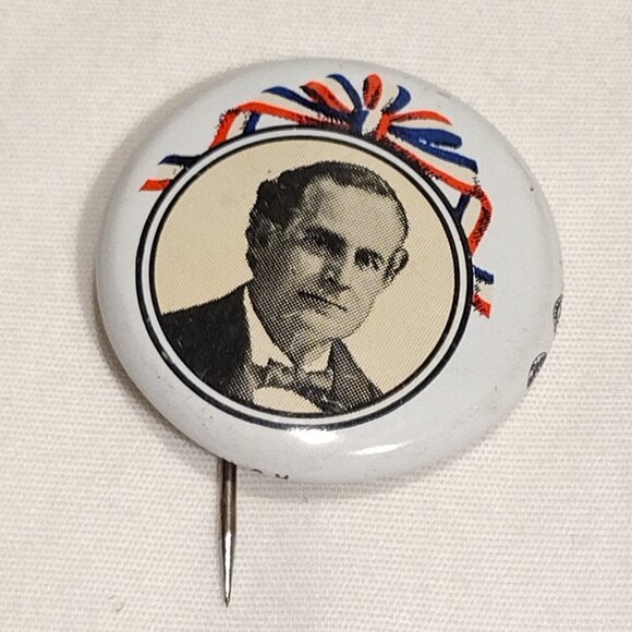 Hats Off To The Past - The Campaign of 1900 - Picture 1 of 5